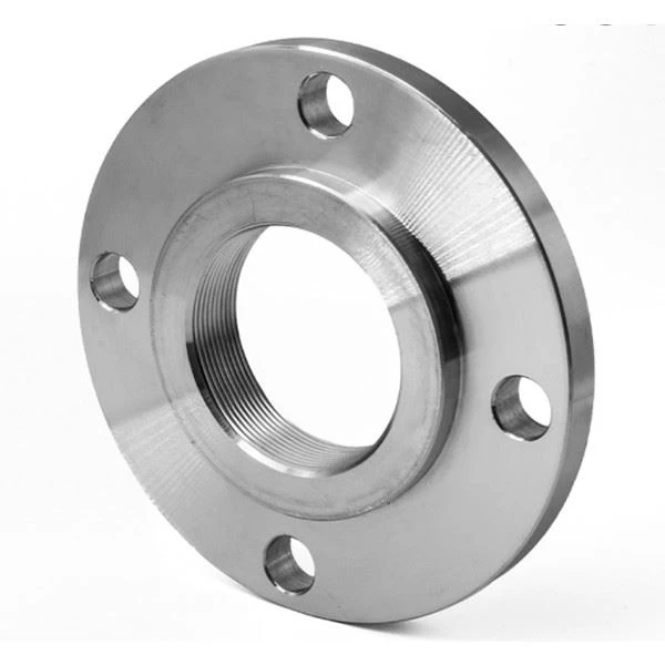 Pipeline Steel Flange 3
