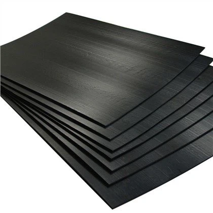 HDPE geomembran
