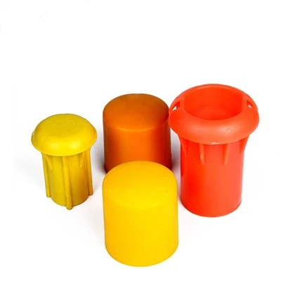 Plastik armatura qopqog'i